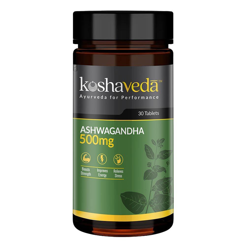 Ashwagandha