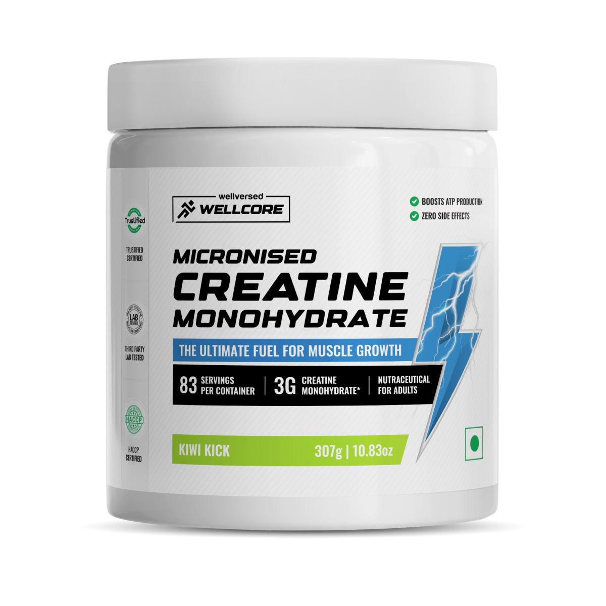 Creatine