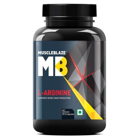 l-arginine