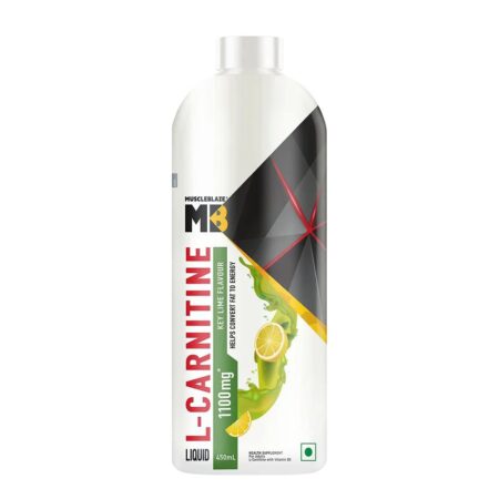 l-carnitine