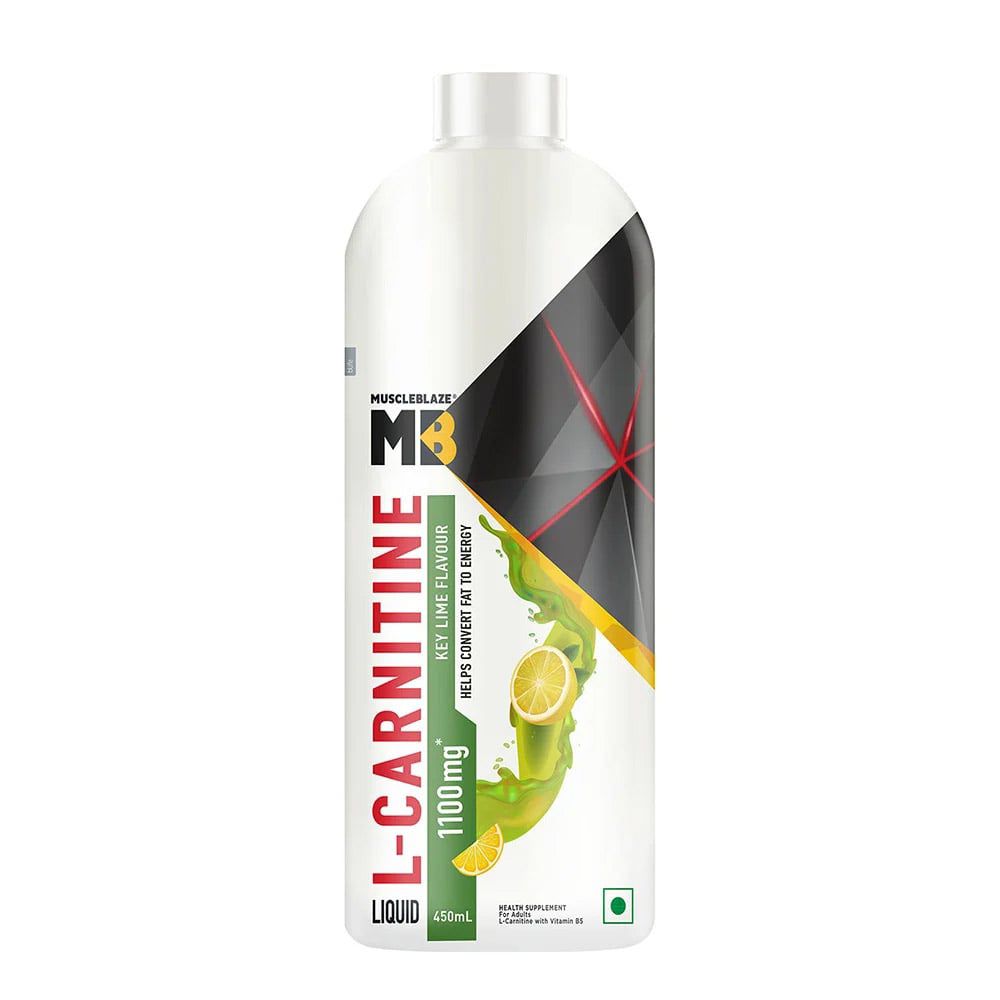 L-carnitine