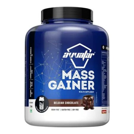mass gainer