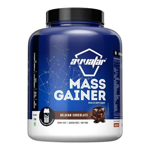 Mass gainer