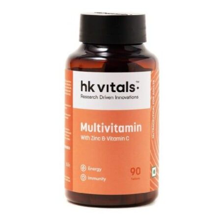 multivitamin