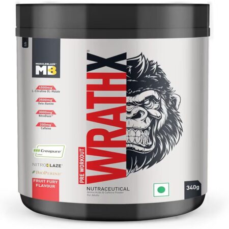 pre workout