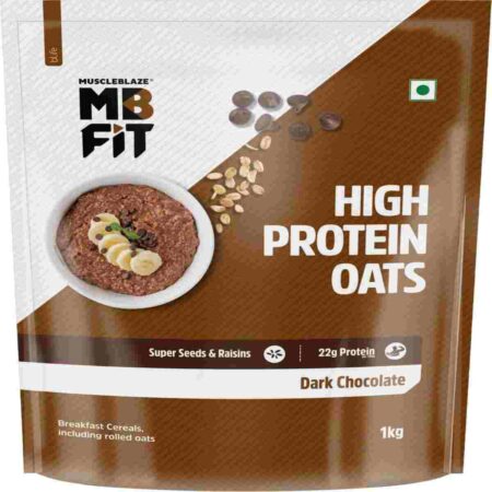 protein oats