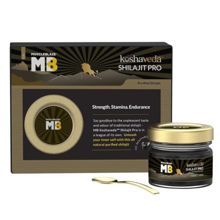 shilajit