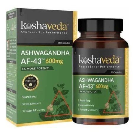 Ashwagandha