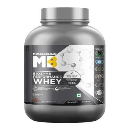whey protein